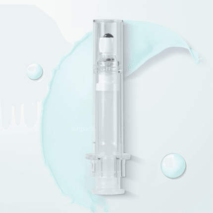 Безвоздушный шприц-флакон KA5008