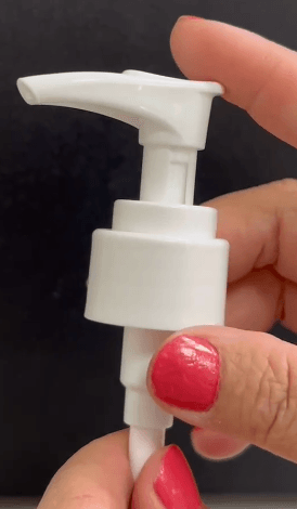 Винтовой Дозатор    KP201-43