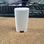 Тюбик дезодоранта KT1020