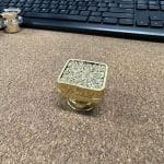 Колпачок для духов KP1007-21