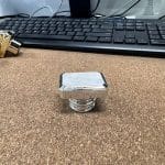 Колпачок для духов KP1007-14