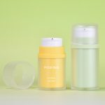 Акриловый баллон Airless KC0047