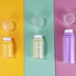 Акриловый баллон Airless KC0047 — изображение 3