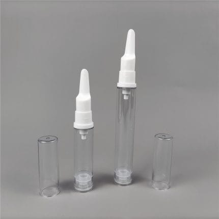 Многоразовый баллон AS Airless KA1192-A