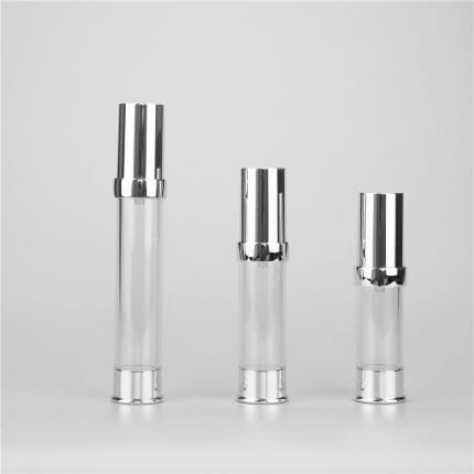 Заправляемый баллон AS Airless KA1260-A