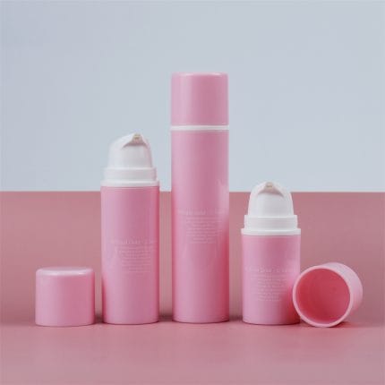 ПП безвоздушный баллон KA0320-A