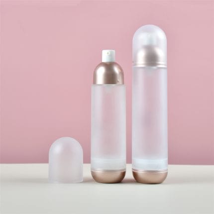 Многоразовый баллон AS Airless KA1416-A