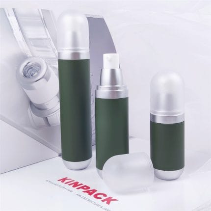 Многоразовый баллон AS Airless KA1340-B