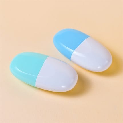 Безвоздушный баллон ABS KA2570-A