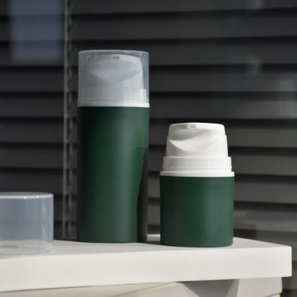 ПП безвоздушный баллон KA0490-A