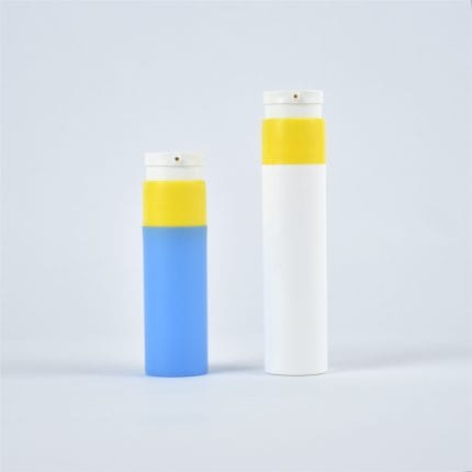 ПП безвоздушный баллон KA0315-B