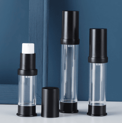 Заправляемый баллон AS Airless KA1198-A