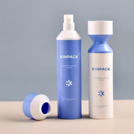 Безвоздушный баллон PP KA0400-A