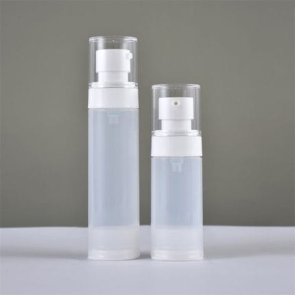 ПП безвоздушный баллон KA0330-C