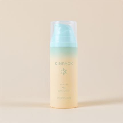 Бутылка безвоздушного распыления PP KA0520-A