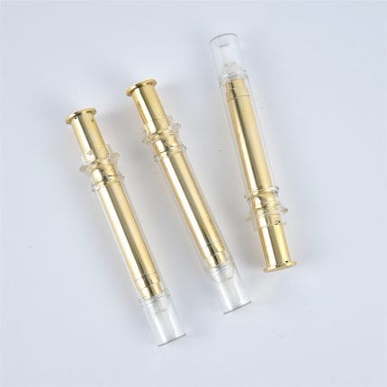 Безвоздушный шприц-флакон KA5004