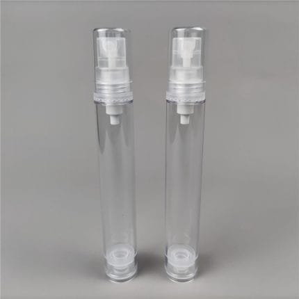 Многоразовый баллон AS Airless KA1192-B