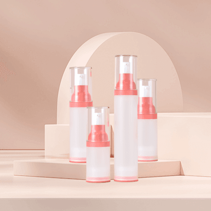 ПП безвоздушный баллон KA0310-A