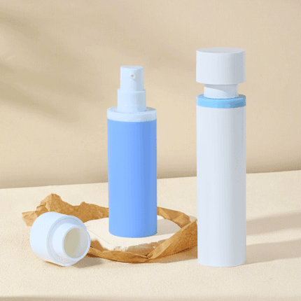 ПП безвоздушный баллон KA0315-D