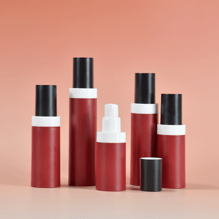 ПП баллон безвоздушного распыления KA0330-B