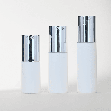 Бутылка безвоздушного распыления PP KA0330-D