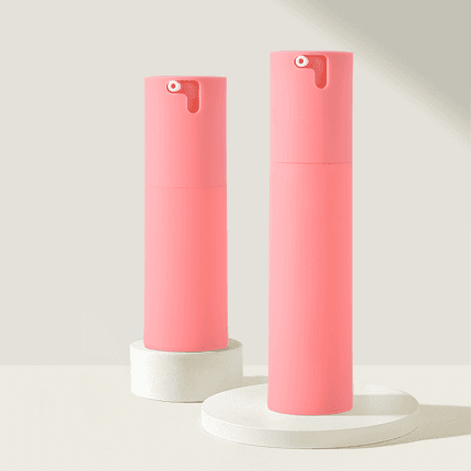 ПП баллон безвоздушного распыления KA0330-E