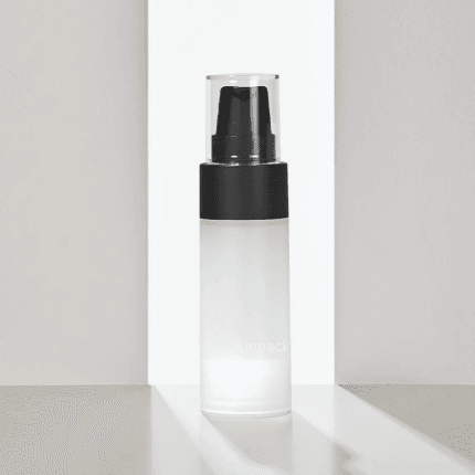 Безвоздушный баллон PP KA0330-I