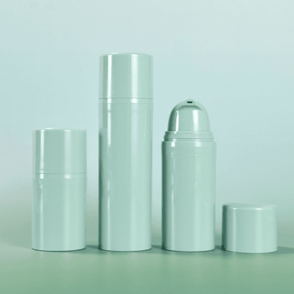 Безвоздушный баллон PP KA0350-A