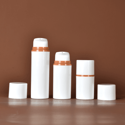 ПП баллон безвоздушного распыления KA0350-C