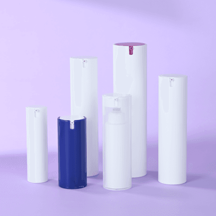 ПП безвоздушный баллон KA0352-A