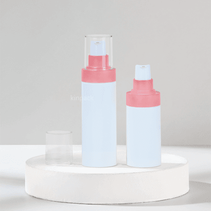 ПП баллон безвоздушного распыления KA0410-E