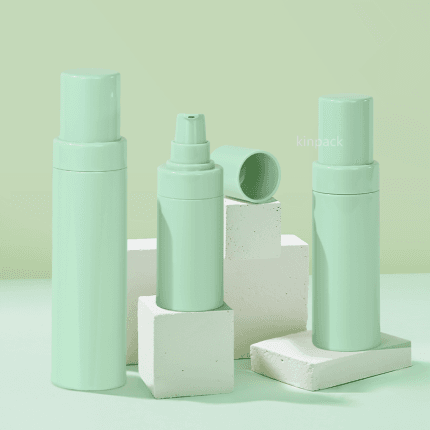 ПП баллон безвоздушного распыления KA0420-B