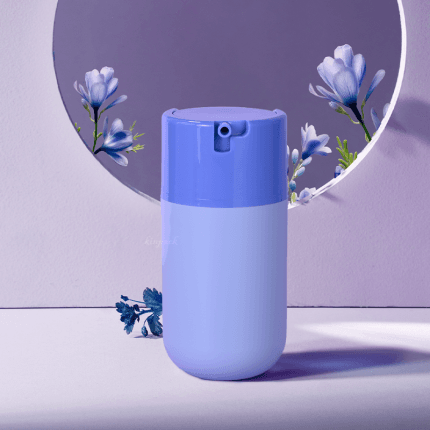 ПП безвоздушный баллон KA0490-C