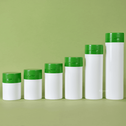 ПП безвоздушный баллон KA0495-B