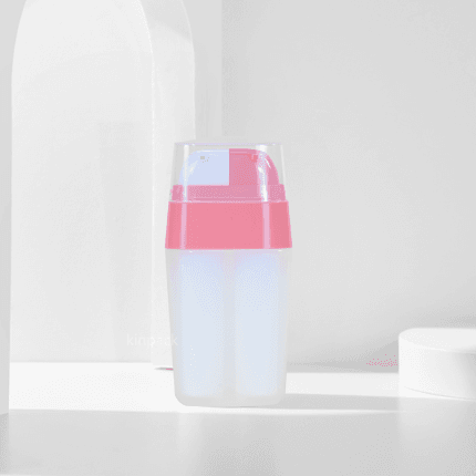 ПП баллон безвоздушного распыления KA0530-B