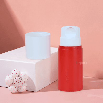 Многоразовый полипропиленовый баллон Airless KA0556-A