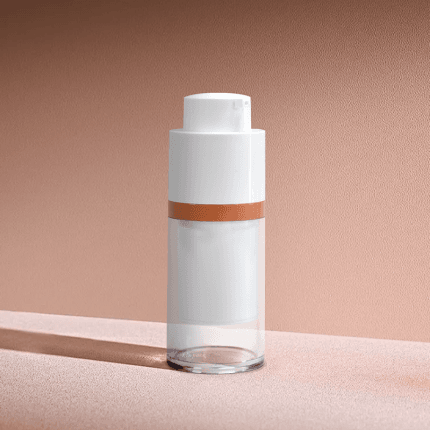 Бутылка Twist Up Airless KA1360-A