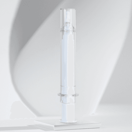 Безвоздушный шприц-флакон KA5002-A