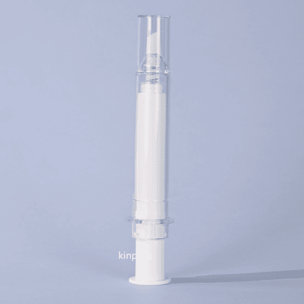 Безвоздушный шприц-флакон KA5002-B