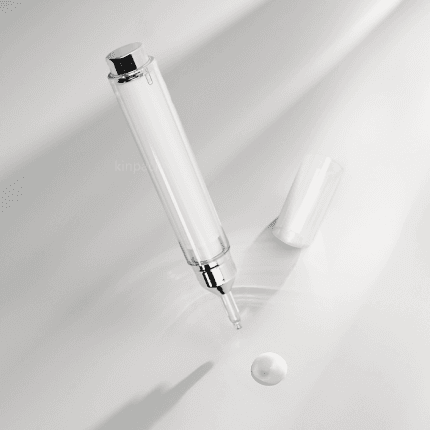 Безвоздушный шприц-флакон KA5003