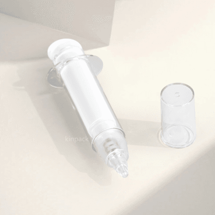 Безвоздушный шприц-флакон KA5005