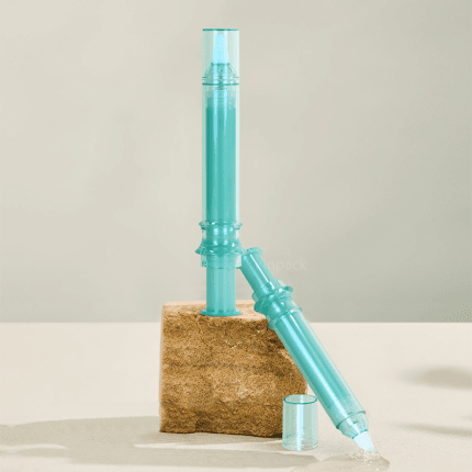 Безвоздушный шприц-флакон KA5007-A