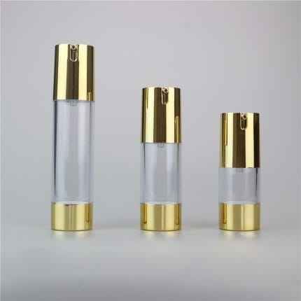 Многоразовый баллон AS Airless KA1335-A