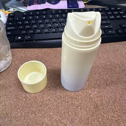 ПП безвоздушный баллон KA0490-F