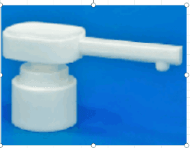 Винтовой Дозатор    KP201-44