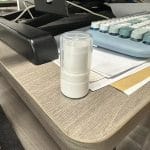 Тюбик дезодоранта KT1015