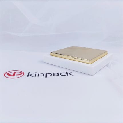 Палетка для теней KM5002