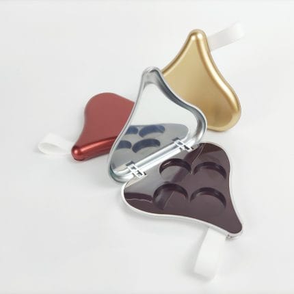 Палетка для теней KM5004