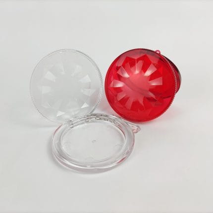 Палетка для теней KM5005