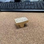 Колпачок для духов KP1007-18